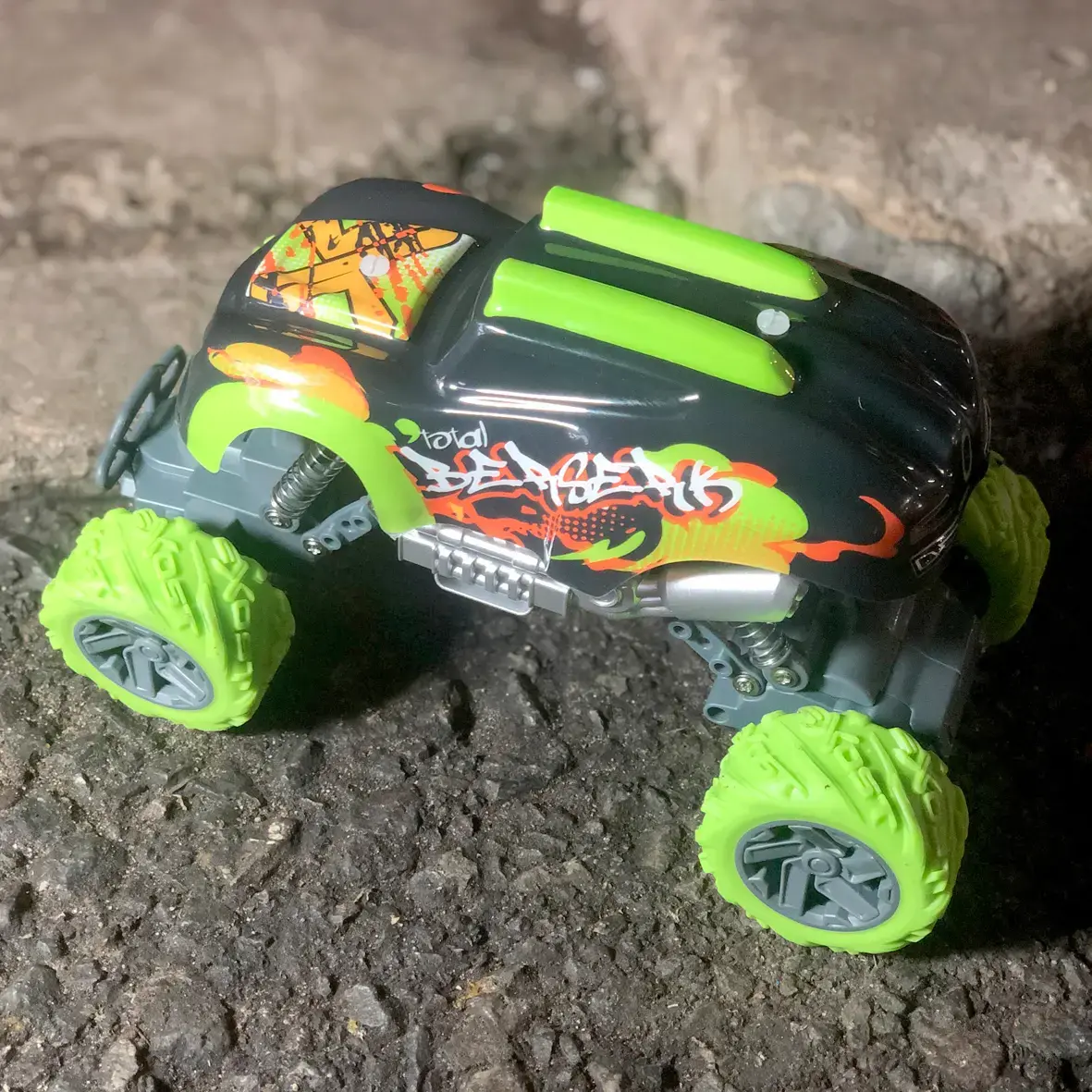 Buggy RC TEKA Exost SL20634 1:24 Photo 5