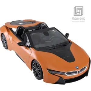Ramiz BMW i8 Roadster 1:12 радиоуправляемая Photo 1