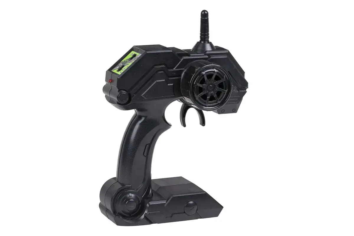 REVELL TEC-TOY Brave 1:12 радиоуправляемый внедорожник Photo 5
