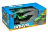 REVELL TEC-TOY Brave 1:12 радиоуправляемый внедорожник Photo 12