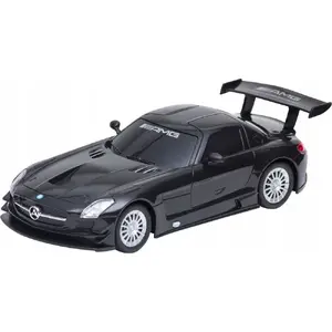 Игрушечная машина Buddy Toys Mercedes‑Benz SLS модель BRC 24.060 (57000692)