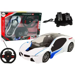 Радиоуправляемая машина LEANToys 12751 Photo 1