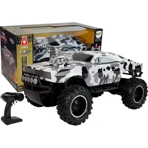 Радиоуправляемый внедорожник LEAN Sport 9093 Photo 1