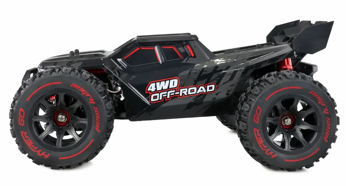 Truggy HiMoto Hyper GO 1:14 Elektrisks Photo 4
