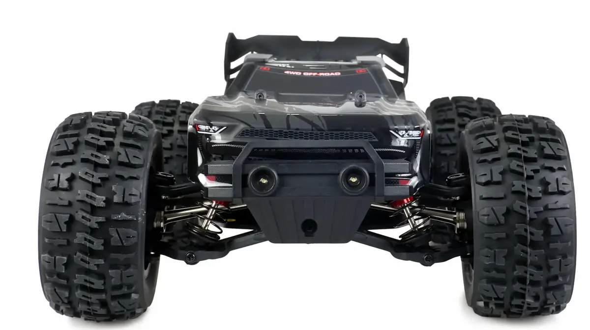 Truggy HiMoto Hyper GO 1:14 Elektrisks Photo 5