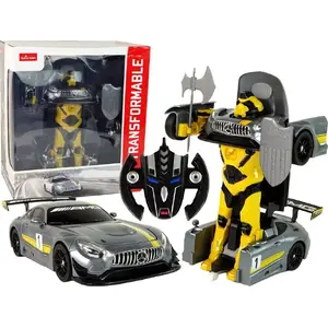 Radio-controlled Mercedes Rastar 1:14 scale toy car — remote-controlled model (MPN 15272)
