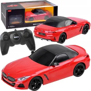 Remote-controlled model car 1dea.me BMW Z4 1:18 scale RC (model RC0580)