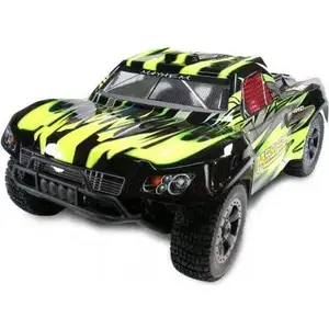 Radio vadāms bezceļu bagijs HiMoto Mega Mayhem 1:8 (HI/MegaE8SCL)