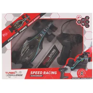 Bezceļu R/C bagijs MGM 1:18 mēroga vidējs — tālvadāma modeļa automašīna