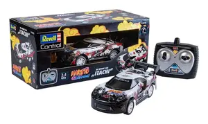 Р/У автомобиль Revell 246969090 — электр., 1:26 Photo 1