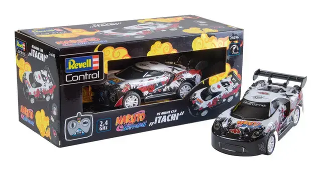 RC auto Revell 246969090 — elektr., 1:26 Photo 2