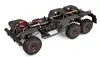 HiMoto AMXRock RCX103P 6x6 kāpurķēžu kravas 1:10 Photo 4