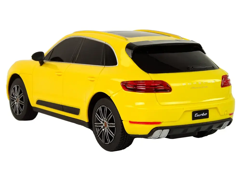 Rastar RC model car 15269 — 1:24 Photo 3