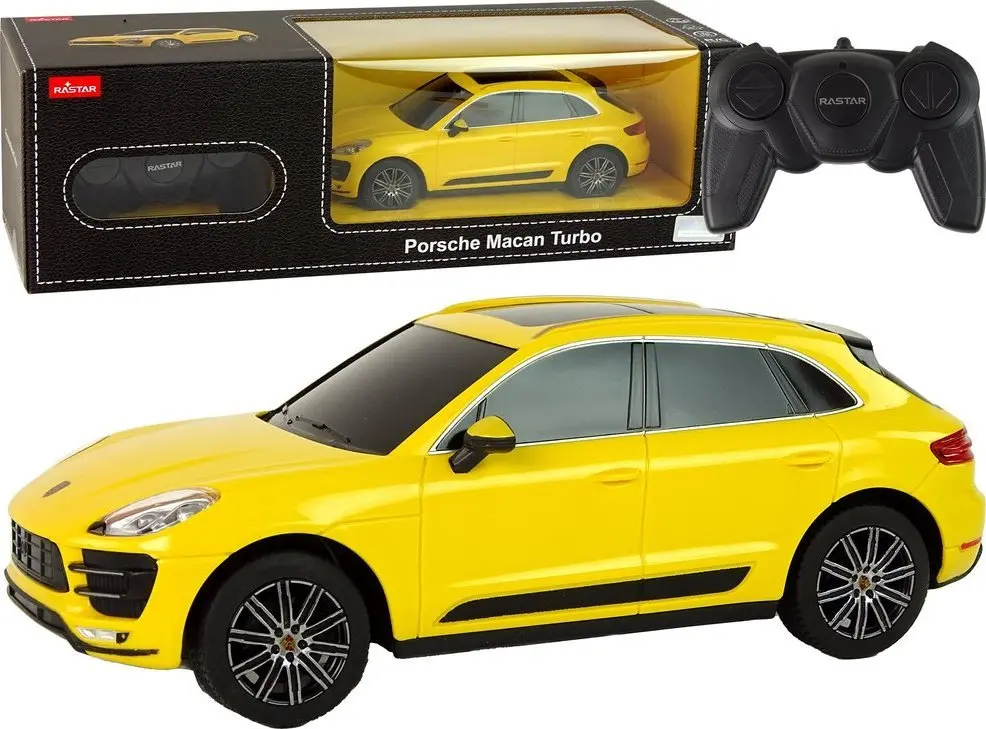 Rastar RC model car 15269 — 1:24 Photo 12
