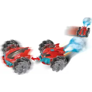 RC racing car Syma REVOLT split racer TG1012 — remote-controlled model by Syma