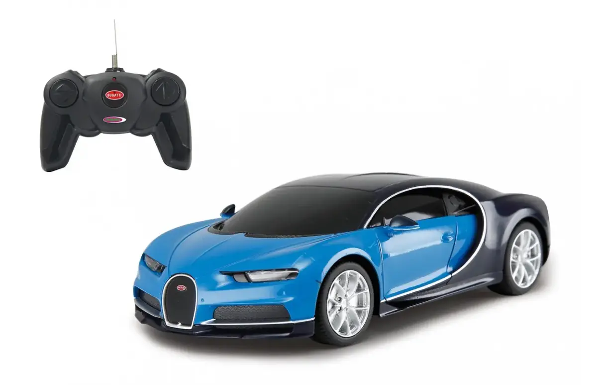 Amewi Jamara 405137 RC car 1:24 electric Photo 2