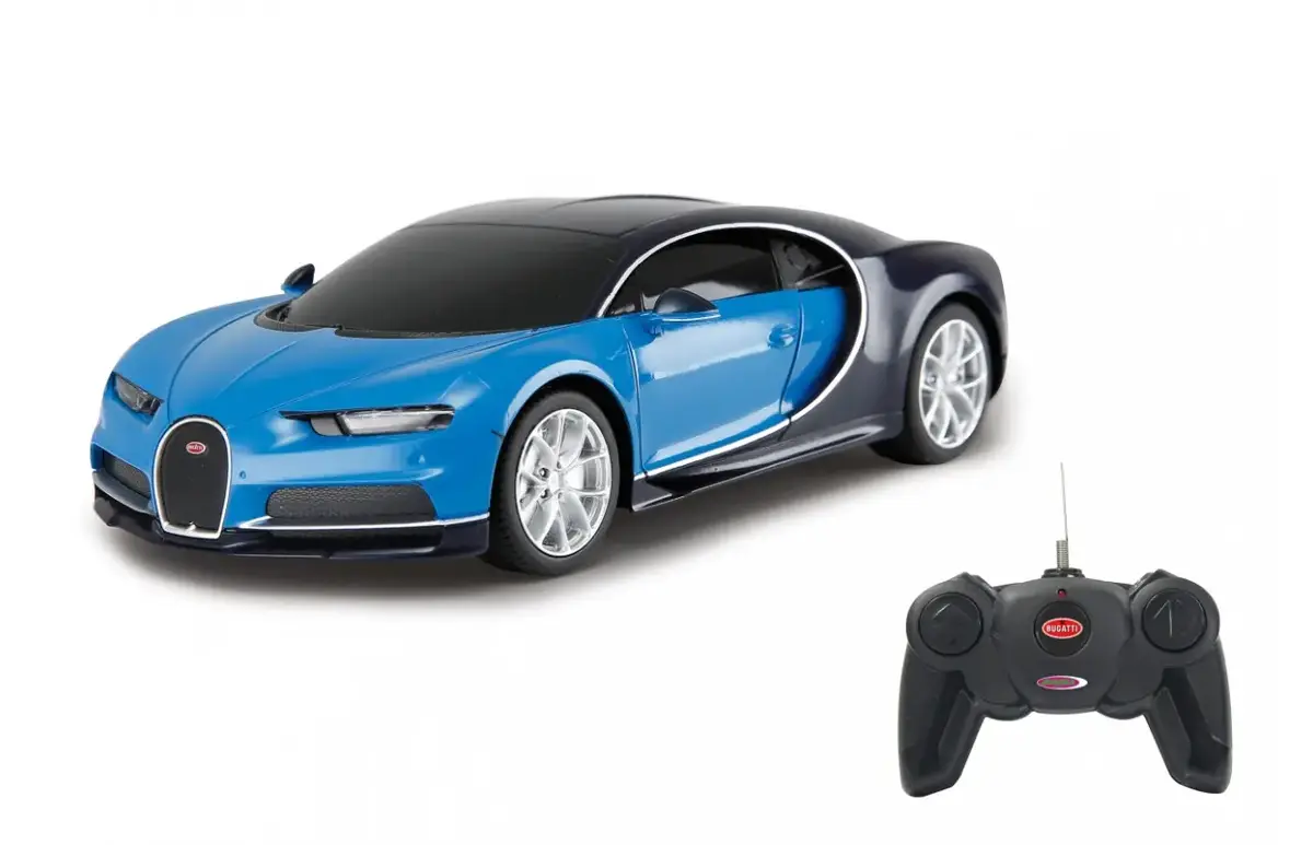 Amewi Jamara 405137 RC car 1:24 electric Photo 5