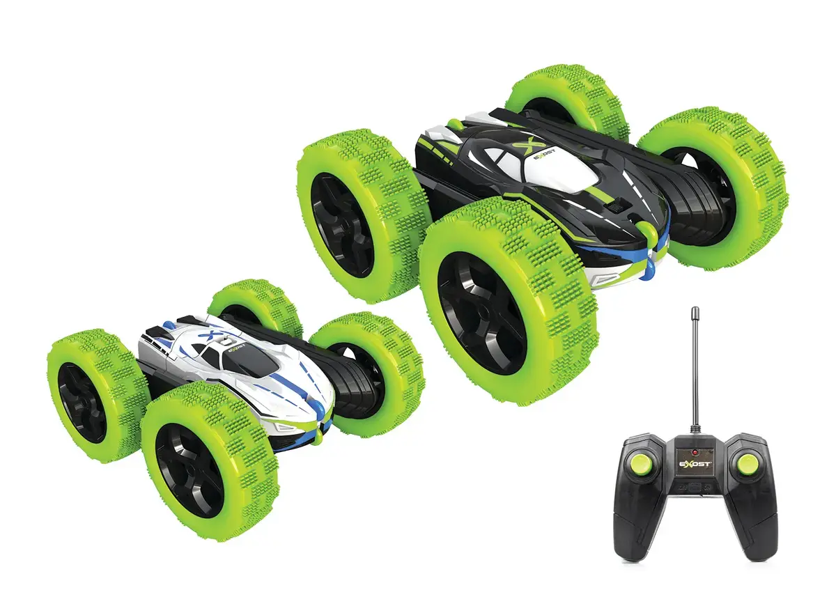 Remote controlled toy Dumel Silverlit 20251 Photo 2