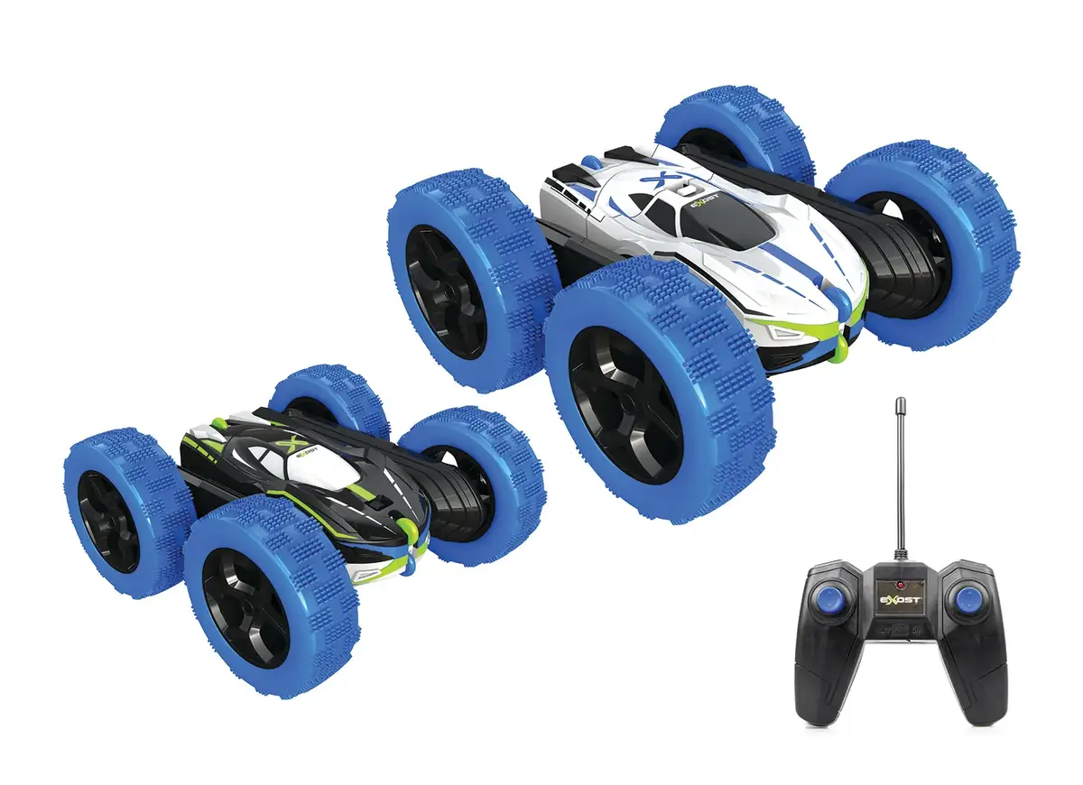 Remote controlled toy Dumel Silverlit 20251 Photo 3