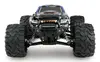 HiMoto 22623 RC Monster Truck 1:16 Photo 4