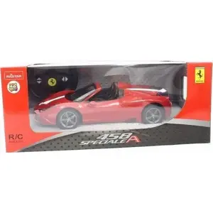 No name 458 Speciale A R/C модель (MPN Y101608) Photo 1
