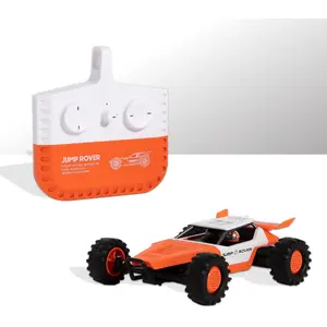 Cambridge University Press Sharper Image Jump Rover — izglītojoša robotizēta rotaļlieta no Cambridge University Press