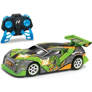 Radio-controlled car Nikko Fang Racing #888 28 cm — Nikko racing series