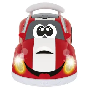 Play vehicle / play track toy CHICCO 60952-30, model 339511 — children's interactive playset