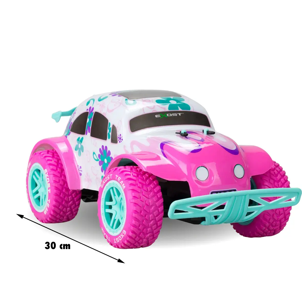 Exost 20227 1:12 электрическая RC багги Photo 5