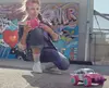 Exost 20227 1:12 электрическая RC багги Photo 7