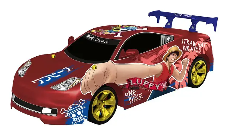 REVELL RC auto 24693 — 1:18 elektriskais Photo 2