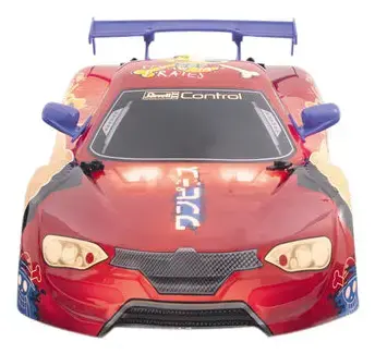 REVELL RC auto 24693 — 1:18 elektriskais Photo 6