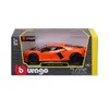 Bburago Lamborghini Revuelto модель 1:24 предсобранная Photo 3