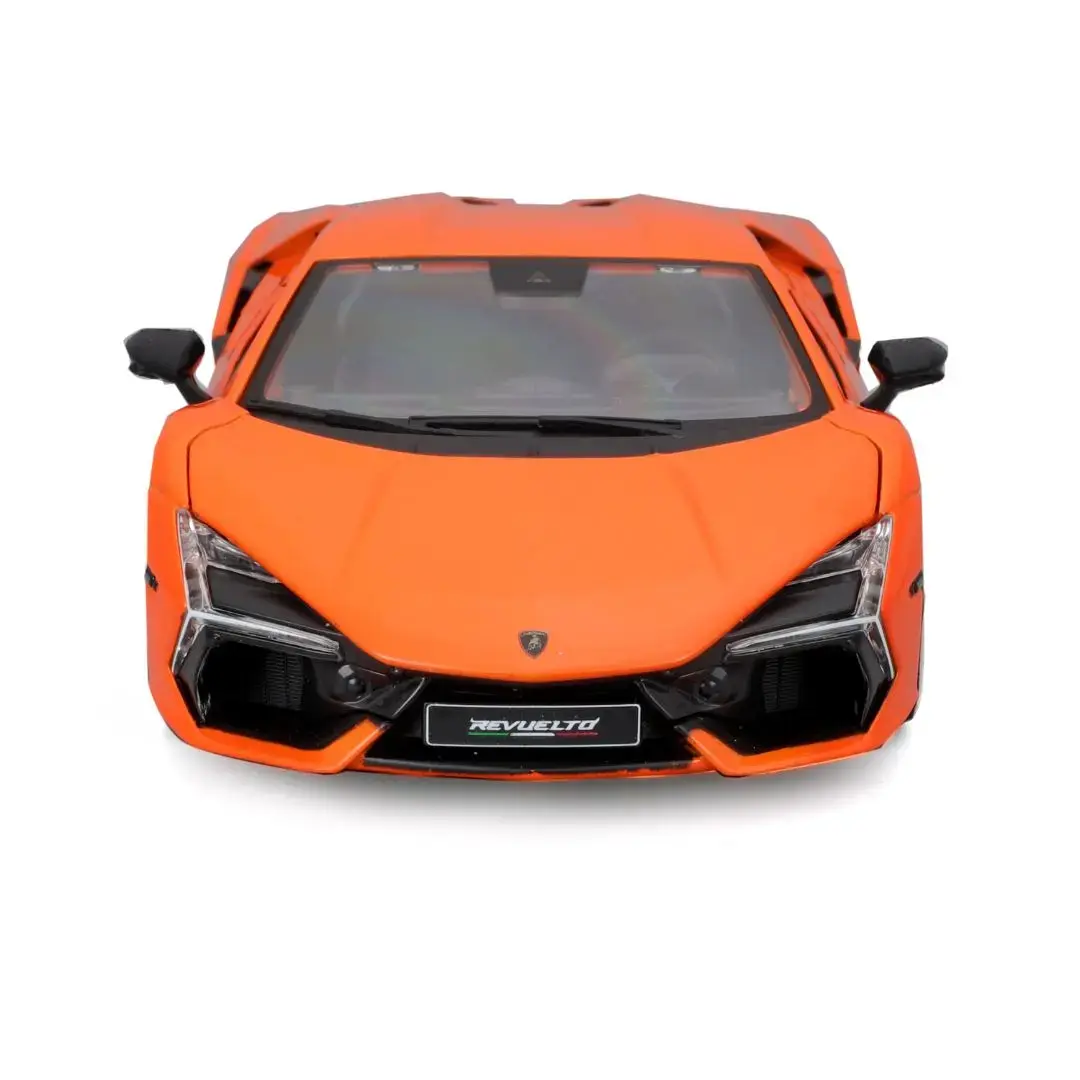 Bburago Lamborghini Revuelto модель 1:24 предсобранная Photo 4