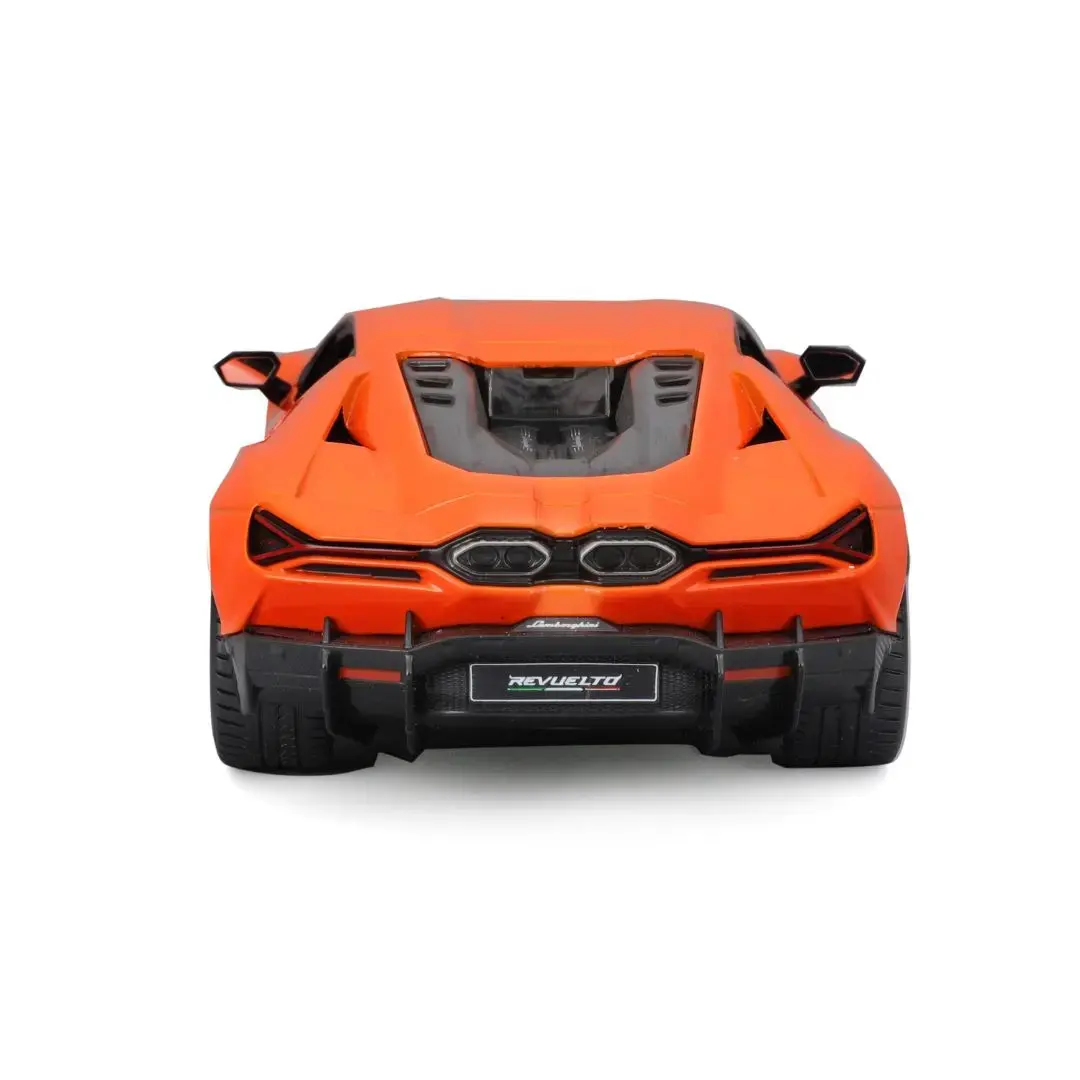 Bburago Lamborghini Revuelto модель 1:24 предсобранная Photo 6