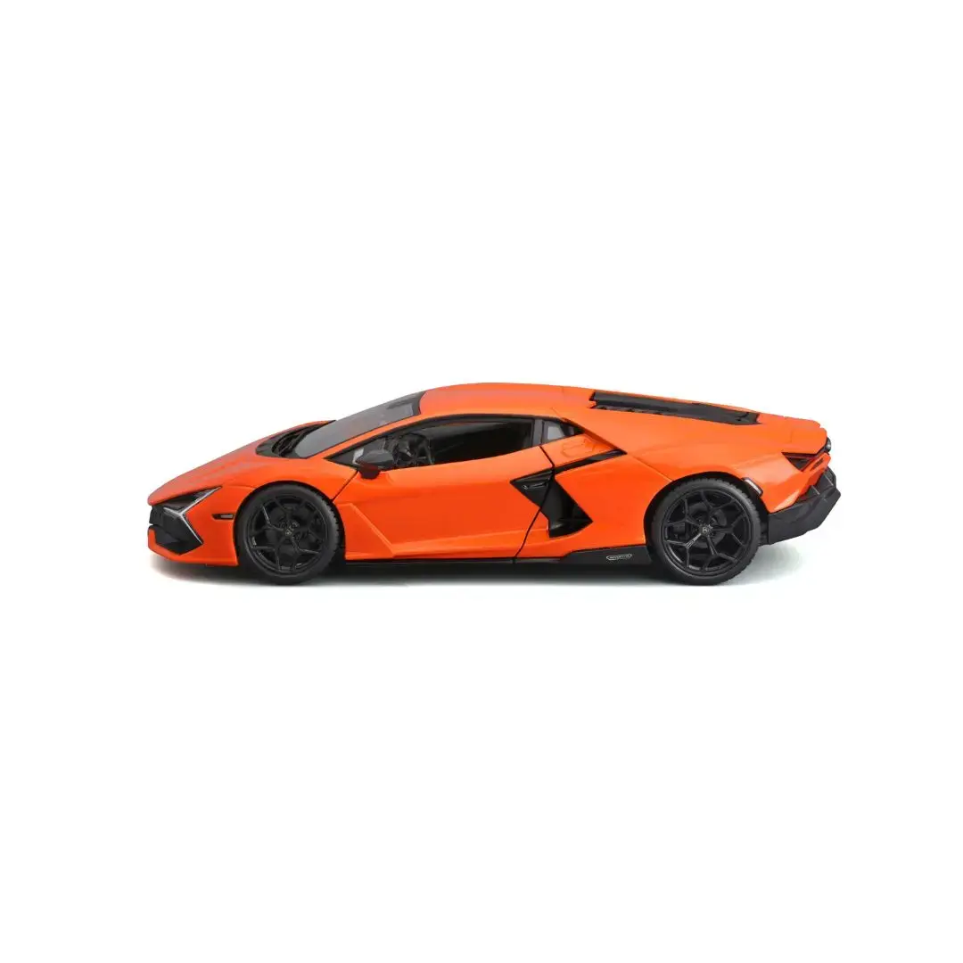 Bburago Lamborghini Revuelto модель 1:24 предсобранная Photo 7