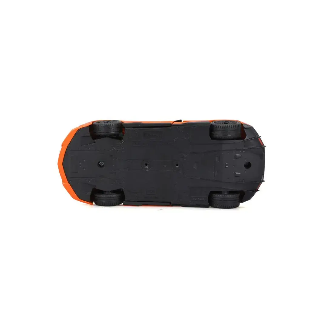 Bburago Lamborghini Revuelto модель 1:24 предсобранная Photo 12