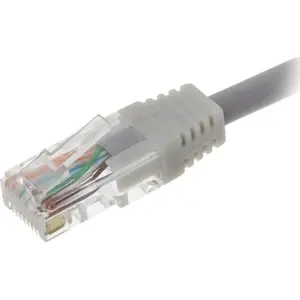 Internal RJ-45 Connector Cover No name RJ45/WP-S/IN for Ethernet outlets