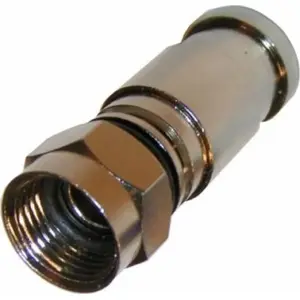 Connector CONOTECH™ ZŁĄCZE F 6.8mm compressed, model NS-512