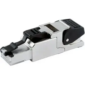 Ethernet RJ45 savienotājs Lapp EPIC DATA ED-IE-AX-6A-A-20-FC Cat.6A (MPN 21700600)