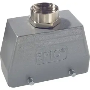 Корпус штекера Lapp EPIC H-B 24 TG 21 PG21 IP65, модель 10121000