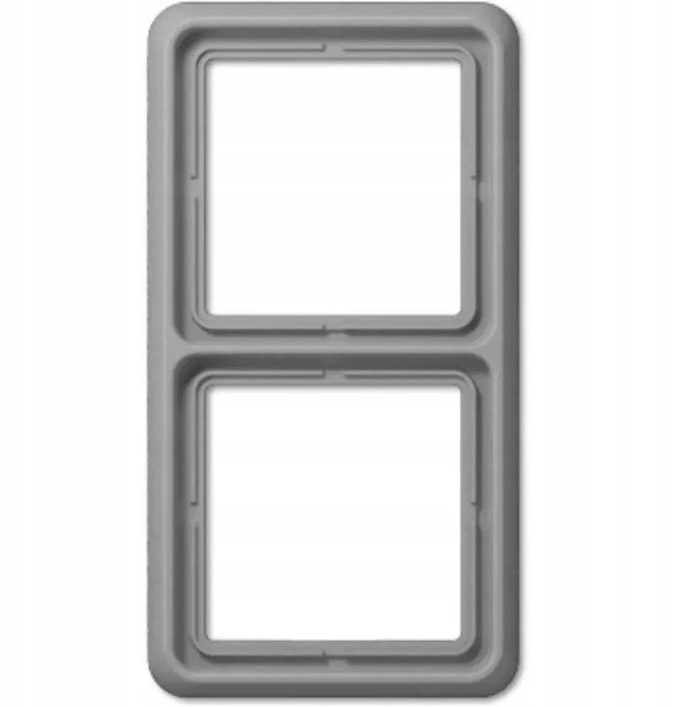 Rāmis Schneider Electric CD582GR — pelēks