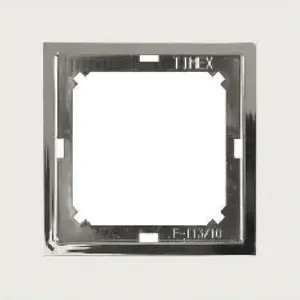 Vienramja sienas lampa Timex MAGIC Ra-1 M balta