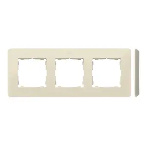 Аксессуар для монтажной коробки Kontakt-Simon 8200630-031, пластик, 1 шт