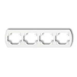Electrical switch accessory Karlik RH-4, IP20, 1 pc