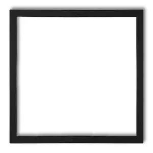 Rozetes kastes aksesuārs Karlik 12DRW-1 — stiprinājuma elements elektriskām kastēm, 1 gab.