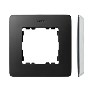 Аксессуар для монтажной коробки Kontakt-Simon 8200610-038, пластик, белый, 1 шт