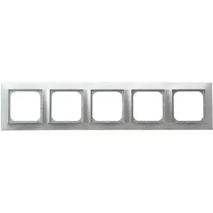 Outlet box accessory Ospel R-5Y/18 plastic 1 pc