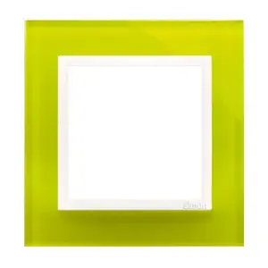 Аксессуар для монтажной коробки Kontakt-Simon DRN1/90 — пластик, 1 шт., упаковка 123×140 мм