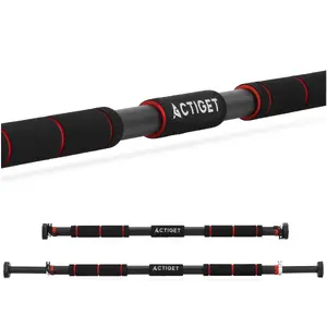 Pull-up bar 80–130 cm ACT0166